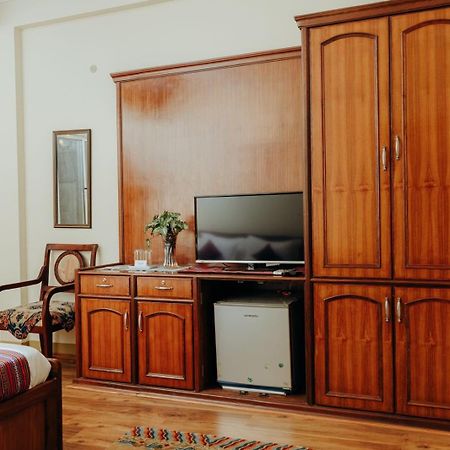 Tise Hotel Katmandu Zewnętrze zdjęcie
