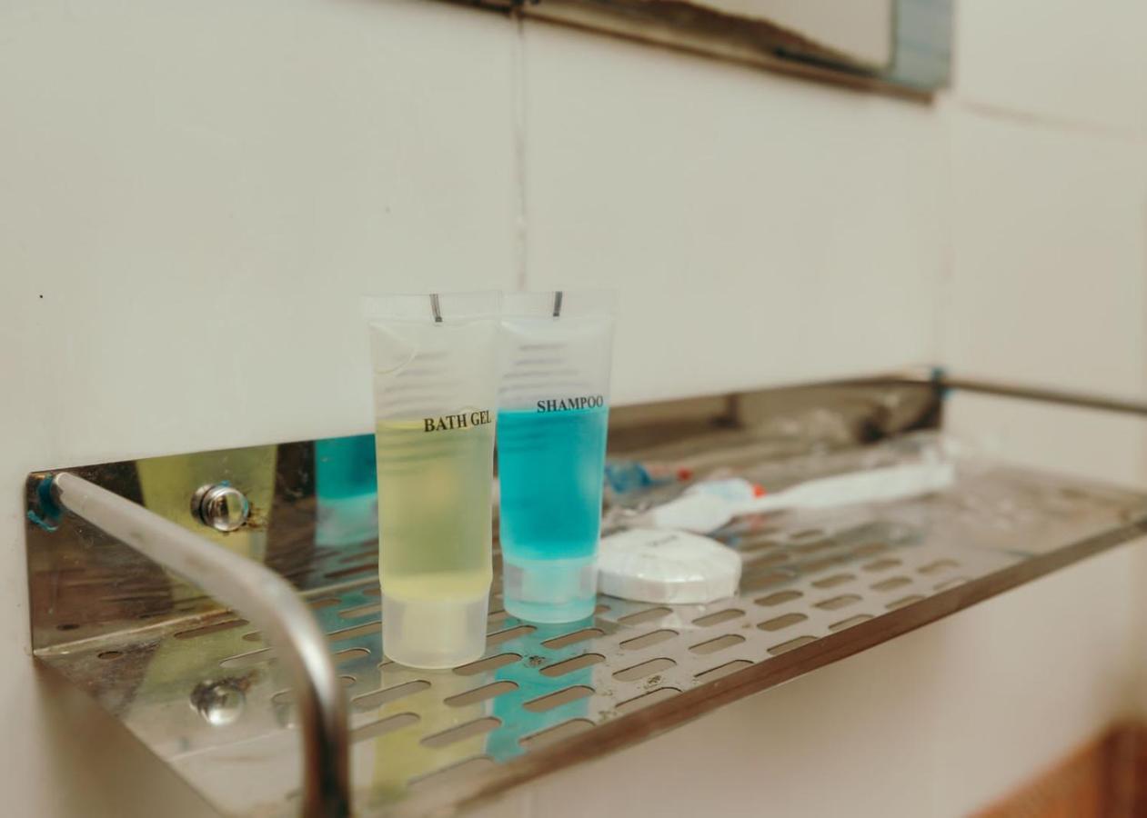 Tise Hotel Katmandu Zewnętrze zdjęcie