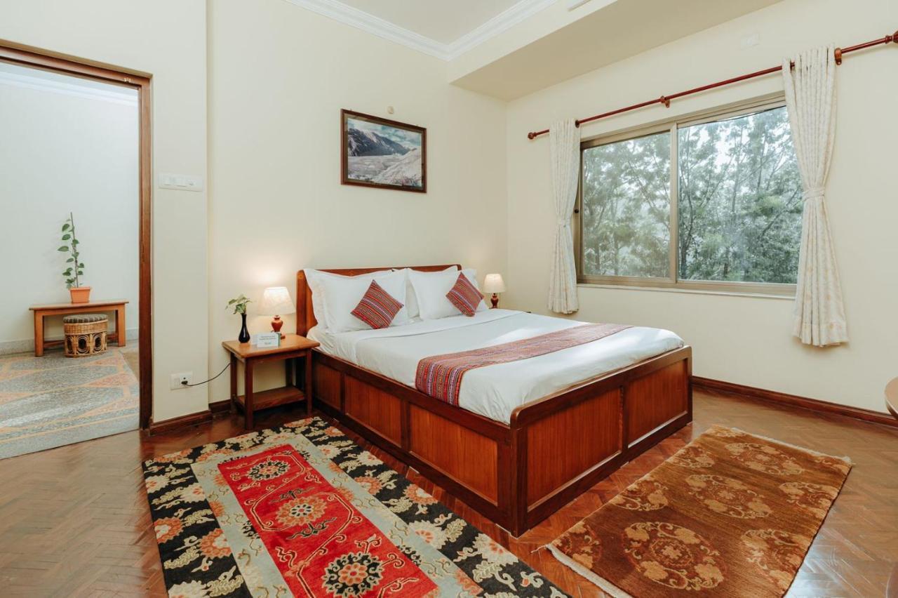 Tise Hotel Katmandu Zewnętrze zdjęcie