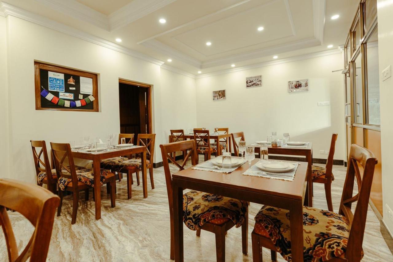 Tise Hotel Katmandu Zewnętrze zdjęcie